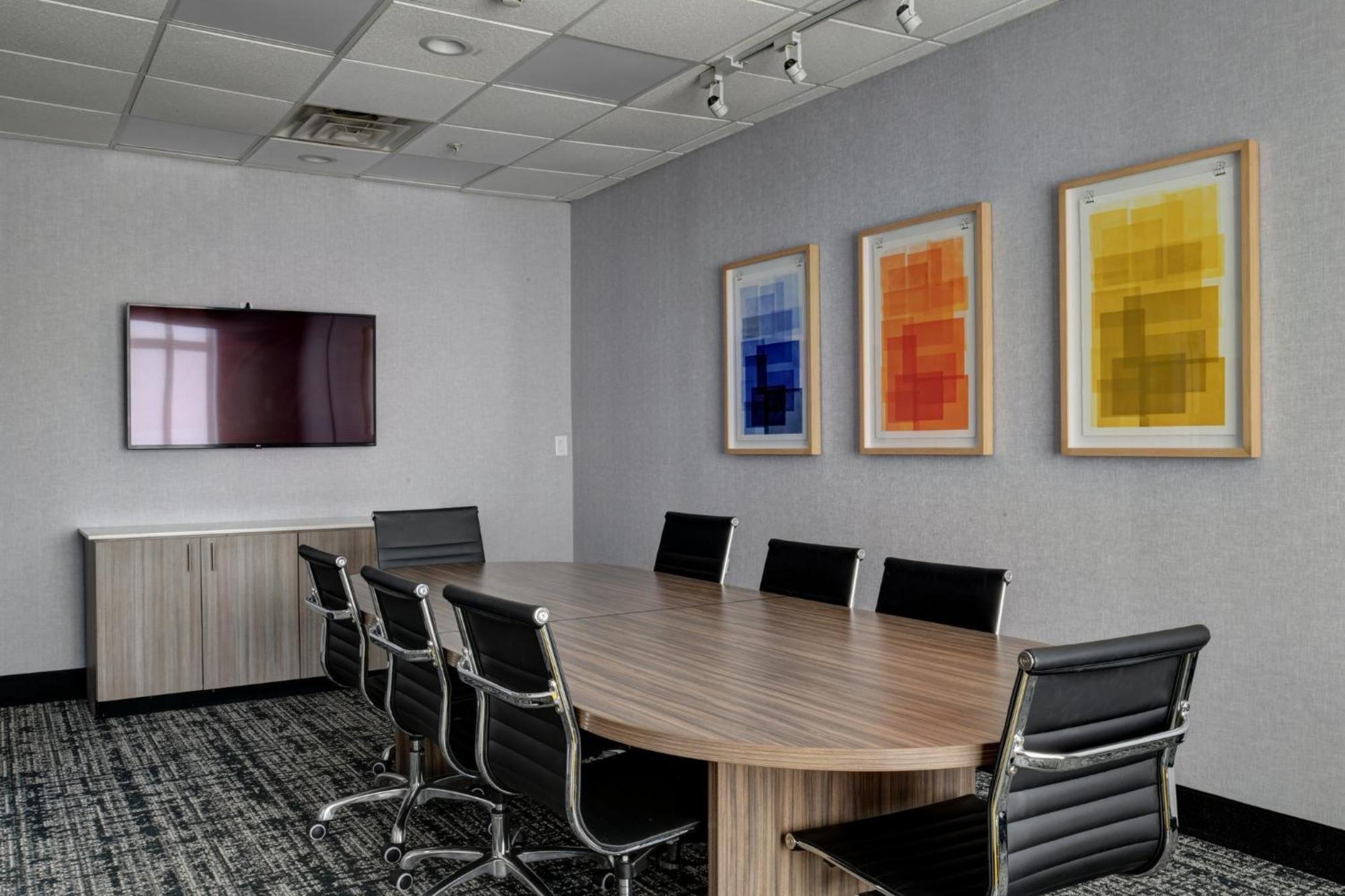 Holiday Inn Express & Suites Oklahoma City Northwest By Ihg Zewnętrze zdjęcie