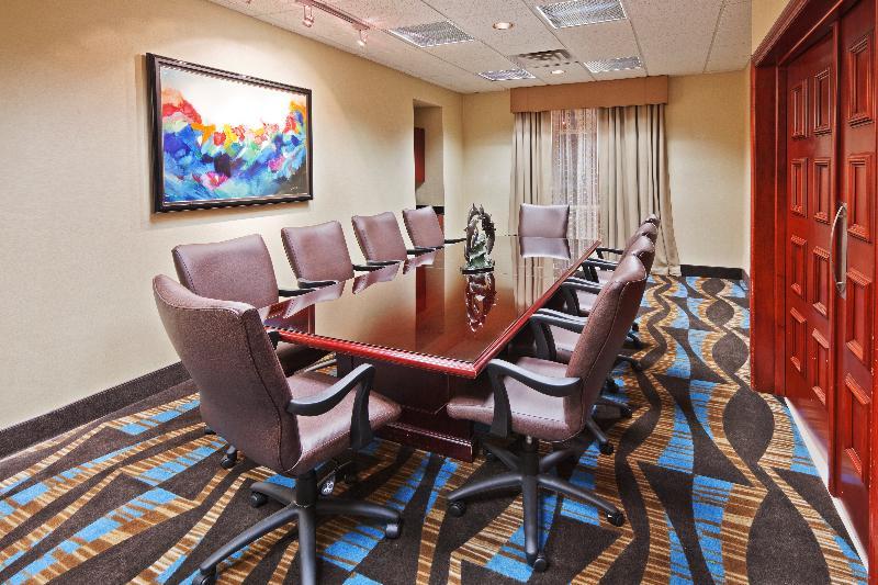 Holiday Inn Express & Suites Oklahoma City Northwest By Ihg Zewnętrze zdjęcie