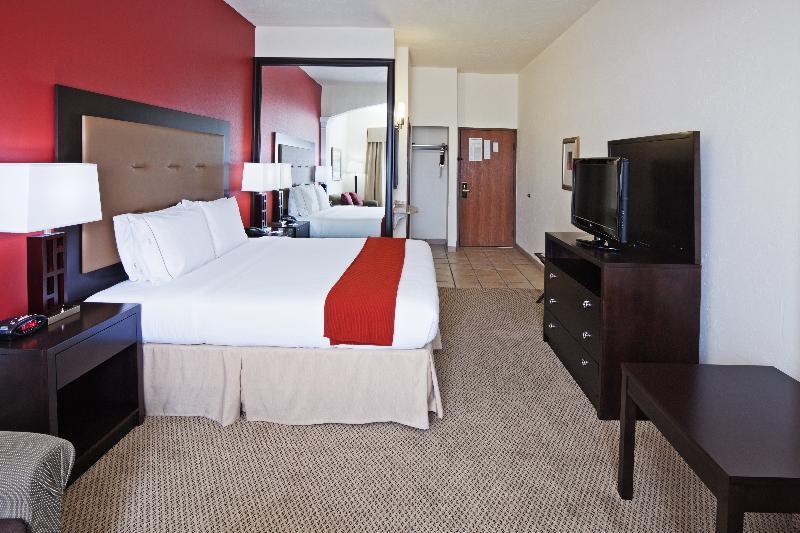 Holiday Inn Express & Suites Oklahoma City Northwest By Ihg Zewnętrze zdjęcie